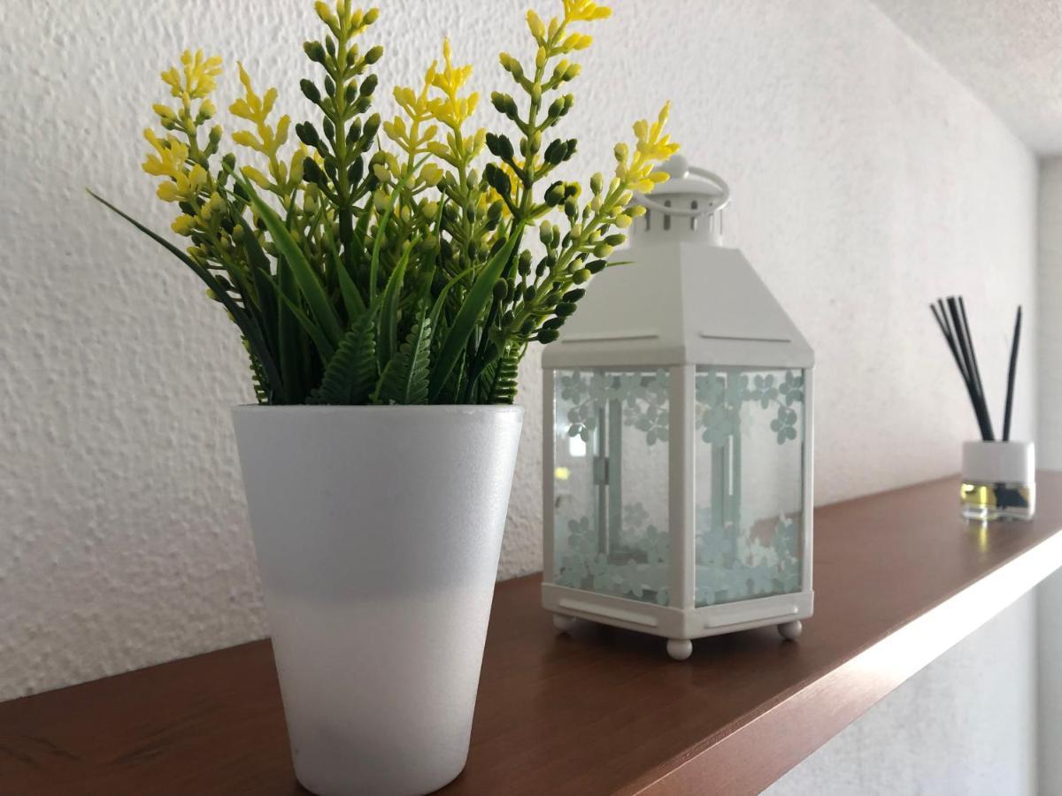 Top Floor Sea View Central Holiday Home Maspalomas  Exteriér fotografie